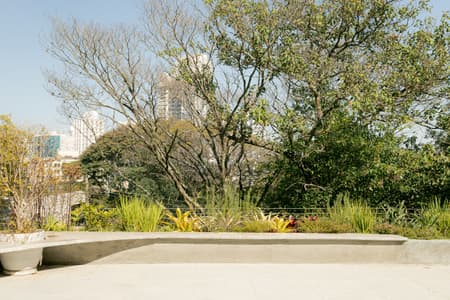 Tamanás House